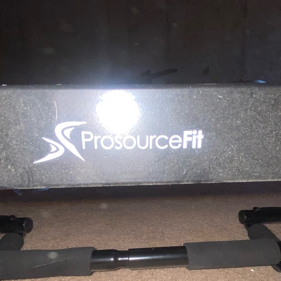 ProspurceFit pull up bar - Picture 1 of 2